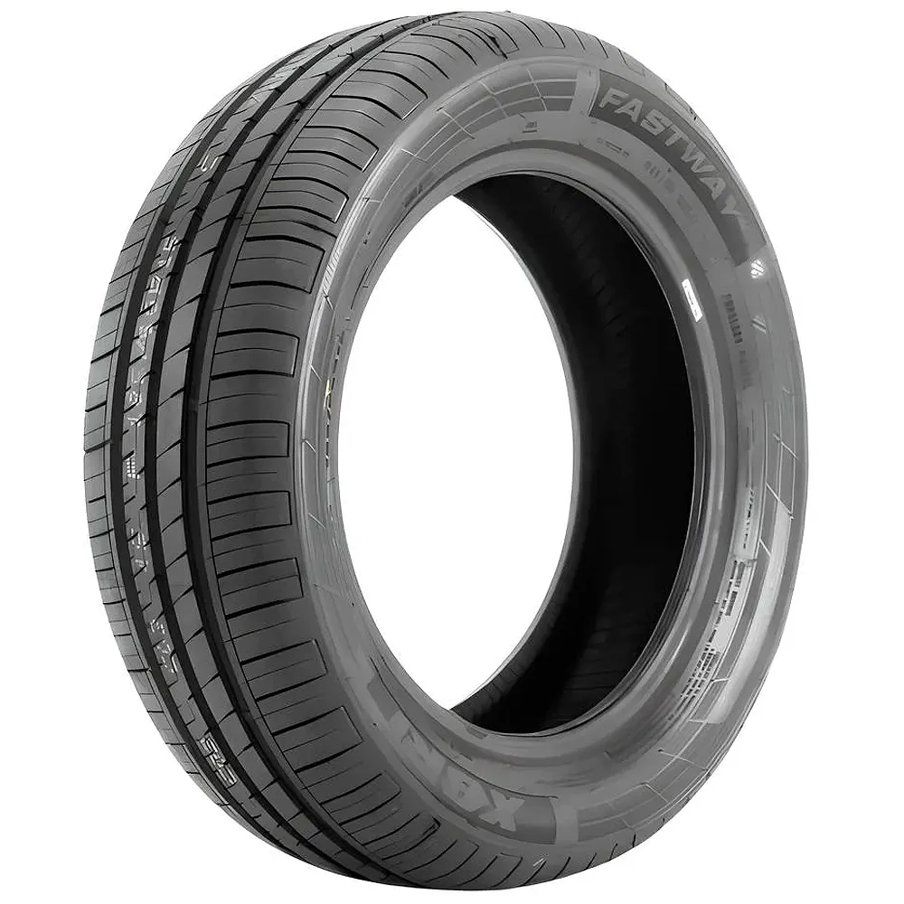 Pneu XBRI 185/60R14 Fastway C1 Aro 14 82H Simétrico Radial
