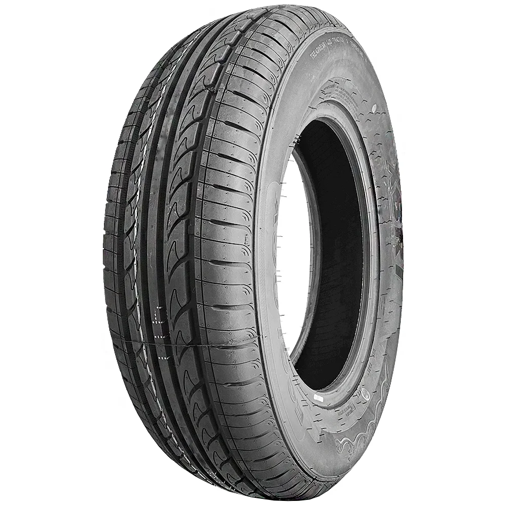 Pneu XBRI 175/75R14 Fastway C1 Aro 14 86T Simétrico Radial