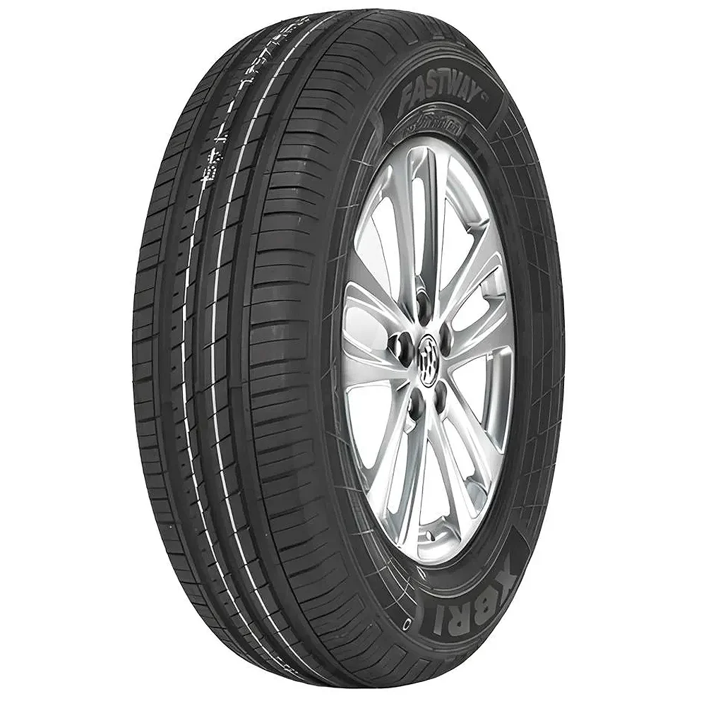 Pneu XBRI 175/75R13 Ecology Aro 13 84T Simétrico Radial
