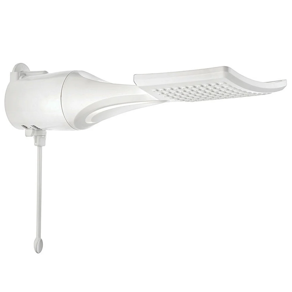 Chuveiro Loren Shower Ultra Eletrônico Lorenzetti