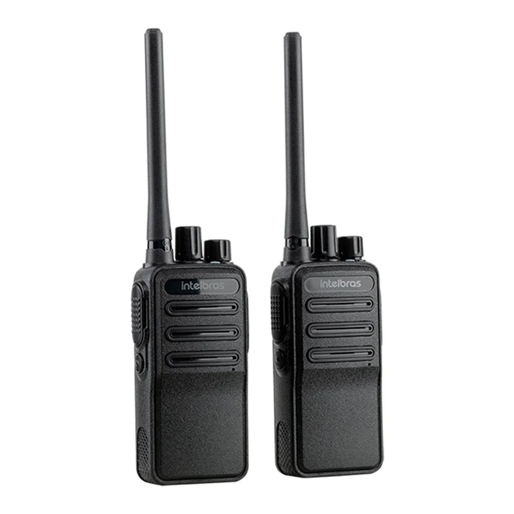 Rádio Comunicador Intelbras RC 3002 G2