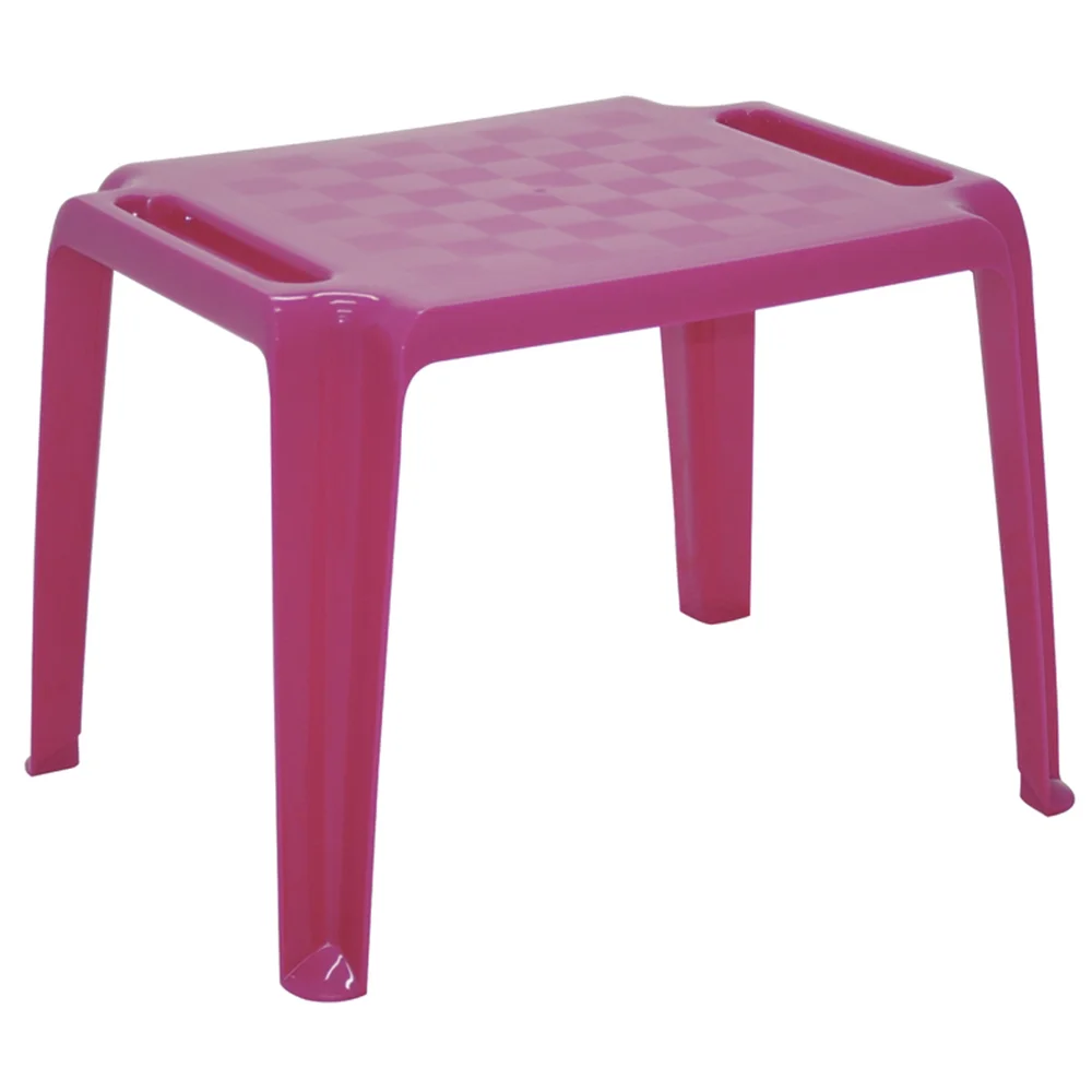 Mesa Infantil Tramontina Dona Chica