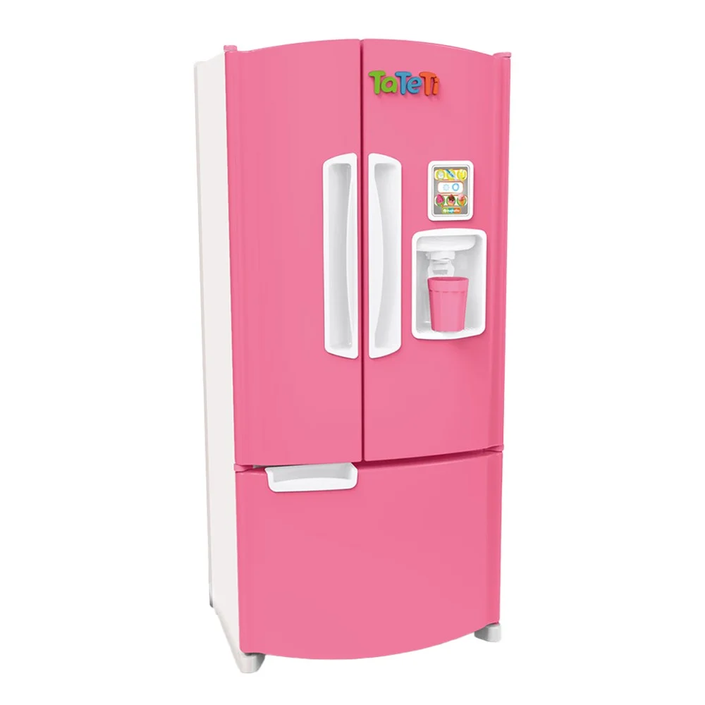 Geladeira infantil Frost Fun Candy Tateti