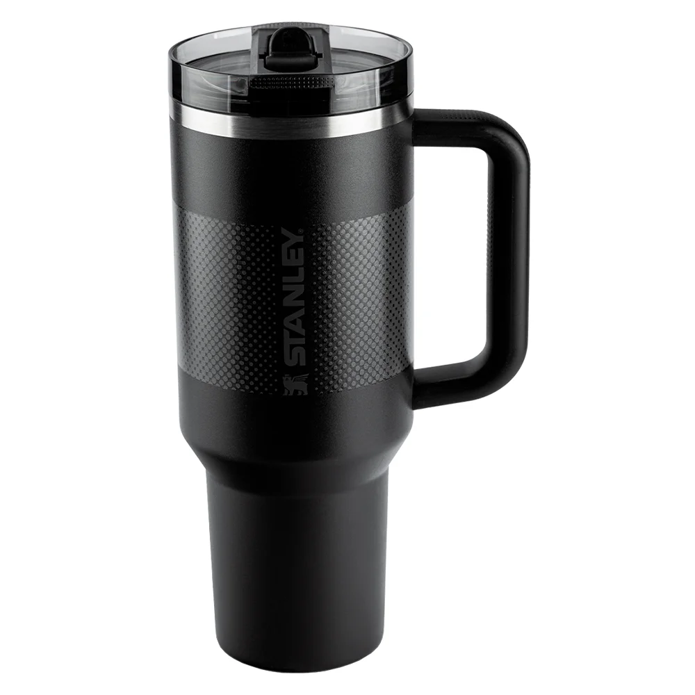 Copo Térmico Stanley Protour 1,18L Aço Inoxidável