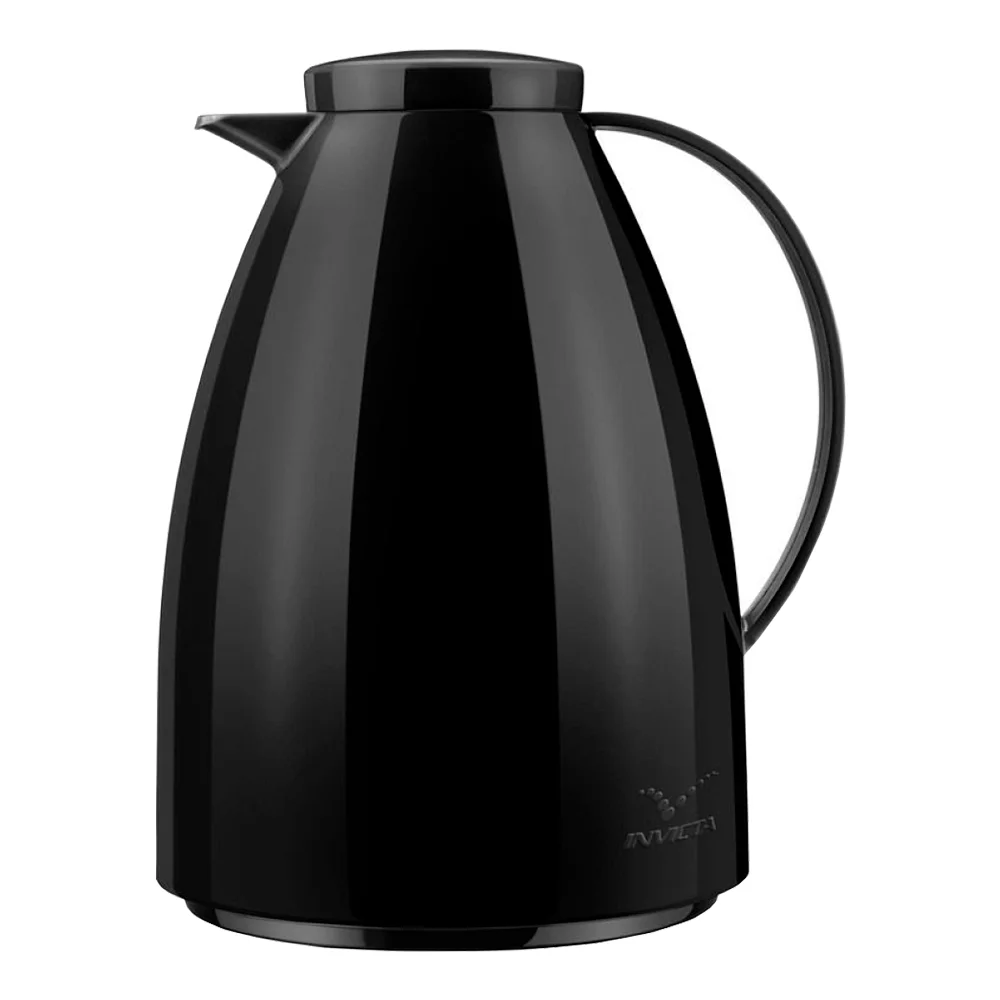 Bule Térmico Invicta Viena 750ML Plástico