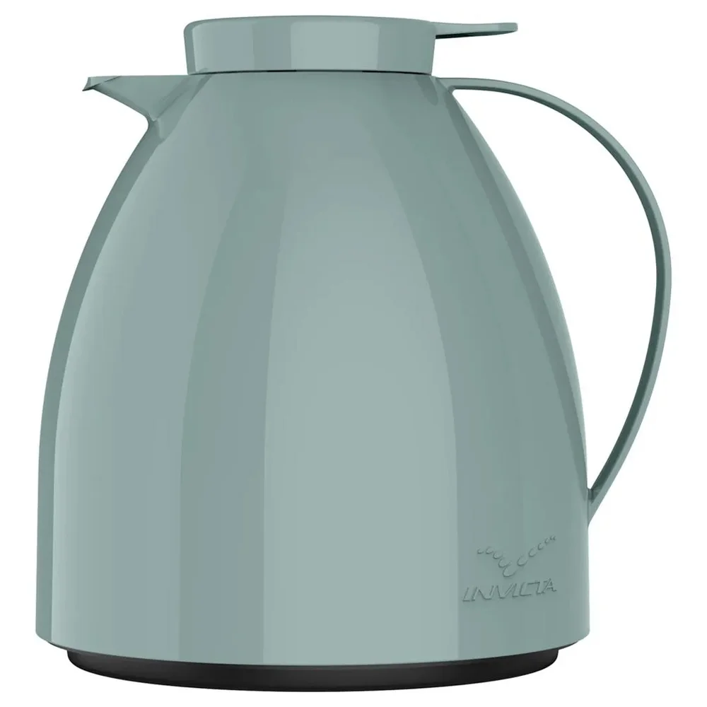 Bule Térmico Invicta Viena 400ML Plástico