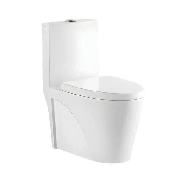 Vaso Sanitário Monobloco Completo – Caixa Acoplada Privada Nexum Vab0026 Tubrax