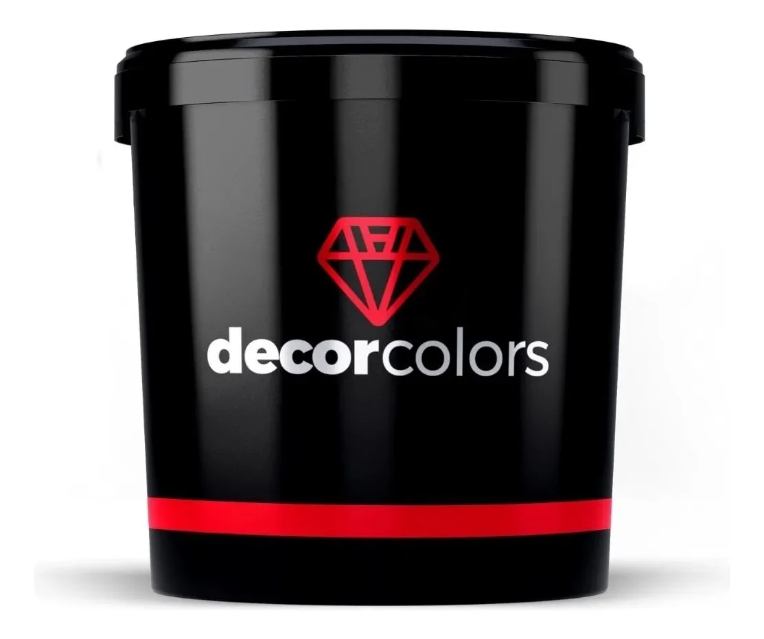 Cimento Queimado Rústico 5 Kg - Decor Colors