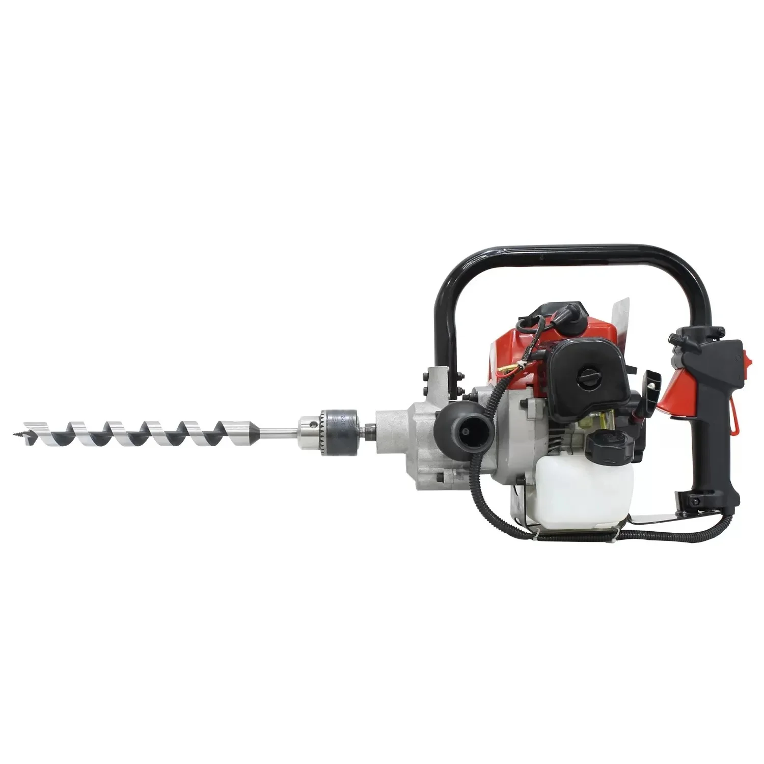 Furadeira a Gasolina 25.4CC 2T 1HP – NFGR25NA
