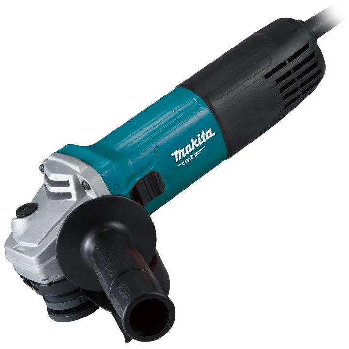 Esmerilhadeira Angular 4. 1/2 Polegadas 850W Profissional MAKITA-M9510B