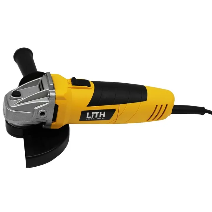 Esmerilhadeira Angular 5 Pol 600W LITH-LT3035