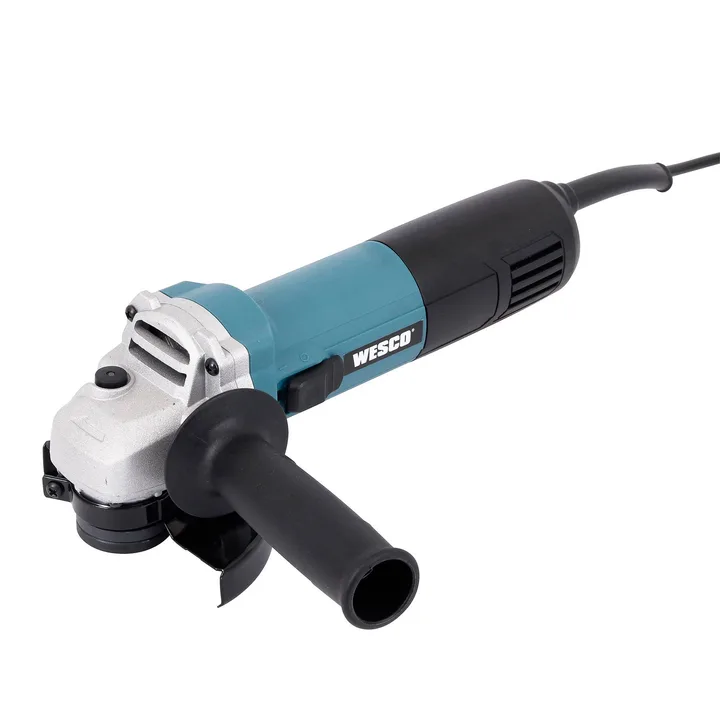 Esmerilhadeira Angular 4.1/2" Wesco WS4740 750W
