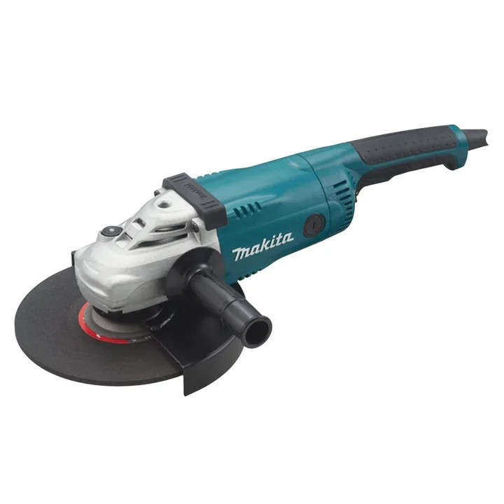 Esmerilhadeira Angular 2200W 9 Pol. MAKITA-GA9020