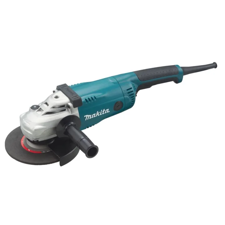 Esmerilhadeira Angular de 7 Pol 2200W MAKITA-GA7020