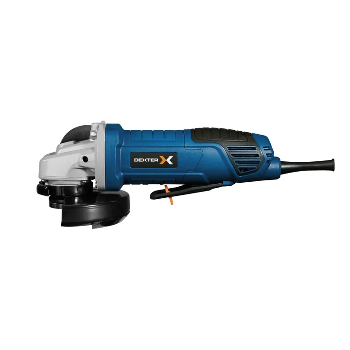 Esmerilhadeira Angular 5" Dexter 800W