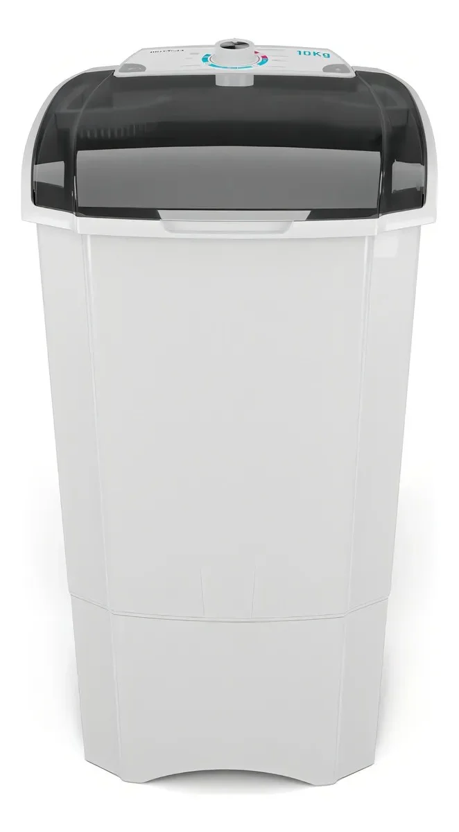 Tanquinho de Lavar Roupa 10Kg Britânia Semiautomático BLR03