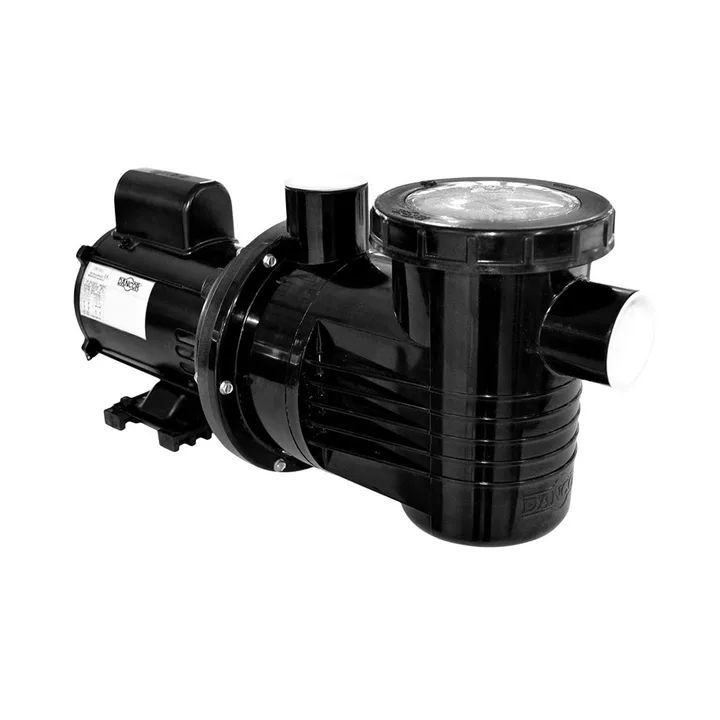 Bomba Autoescorvante para Piscina 88.000L 1CV Pratika PF-17 Dancor