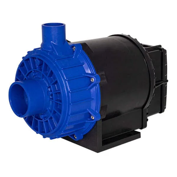 Bomba Para Hidromassagem De Piscina Syllent 1 1/2cv