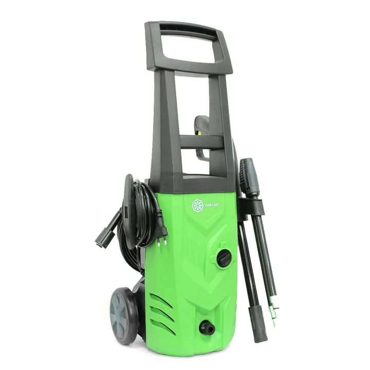 Lavadora de Alta Pressão IPC PW-C09M 1305psi 1600W IPC