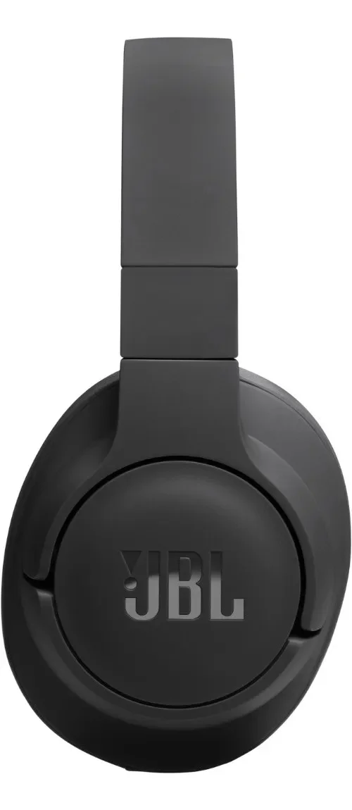 JBL Fone de Ouvido On ear Tune 720BT Preto