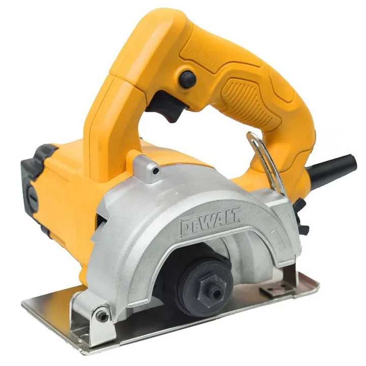 Serra Mármore 125mm 1400W DEWALT-DW862
