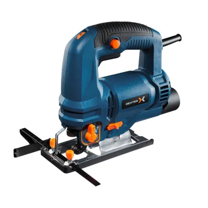 Serra Tico Tico Dexter 750JS2-220.5 750W