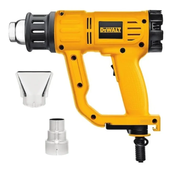 Soprador Térmico 2000W DEWALT-D26411