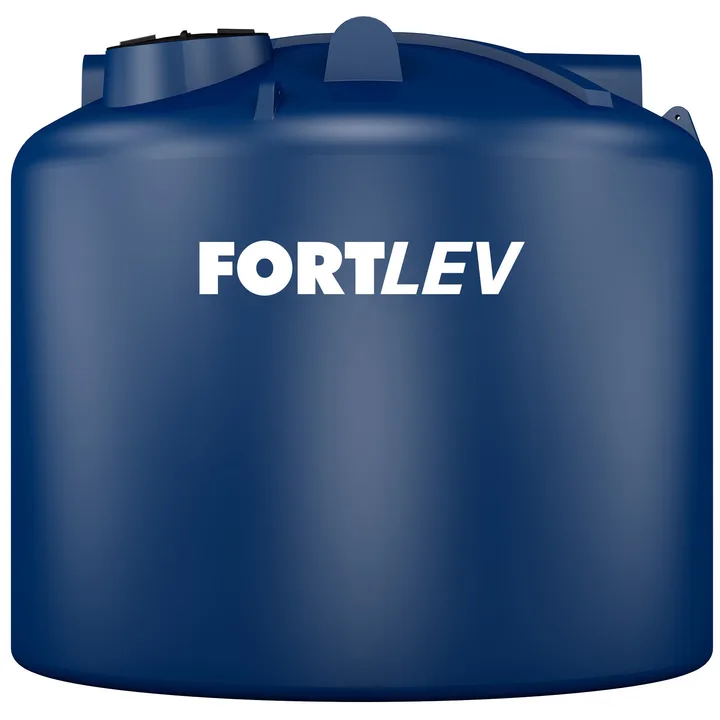 Tanque 20.000L em Polietileno FortPlus Fortlev