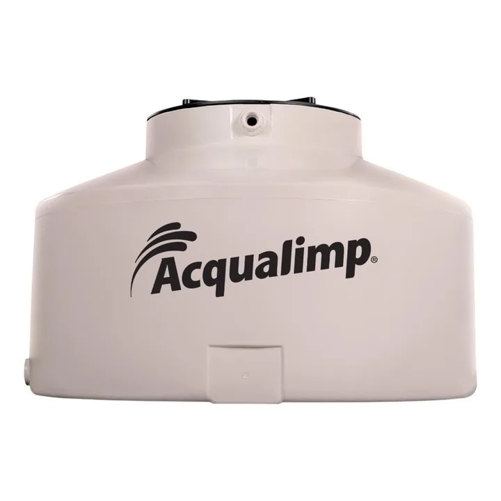 Caixa DÁgua Acqualimp Água Limpa-500L