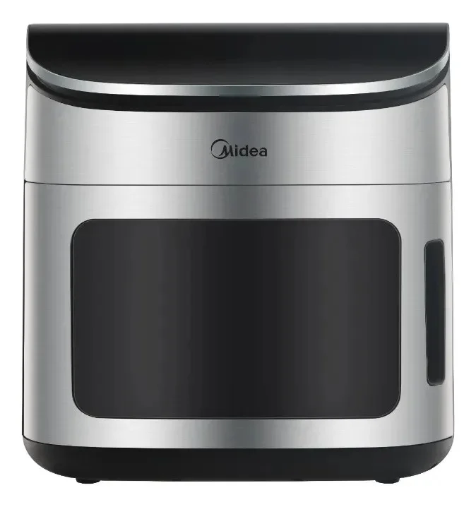 Fritadeira Air Fryer Oven 12l Digital Midea