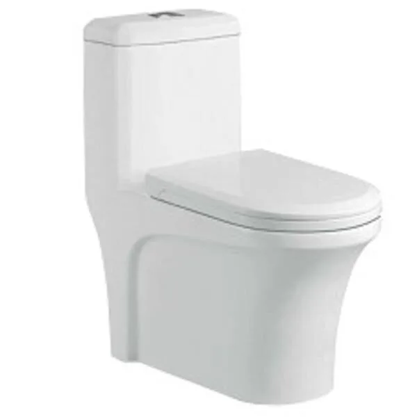 Vaso Sanitário Monobloco Reno R 500