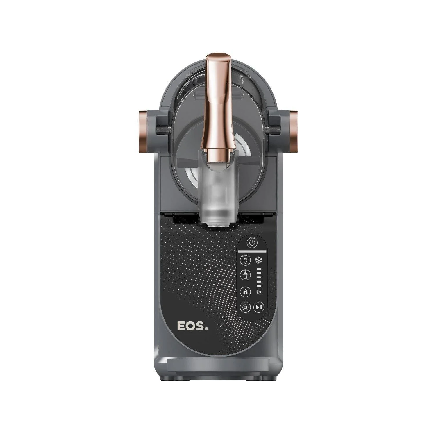 Máquina de Sorvete EOS 2 em 1 2,6 Litros Ice Frozen Slushi EMGF30
