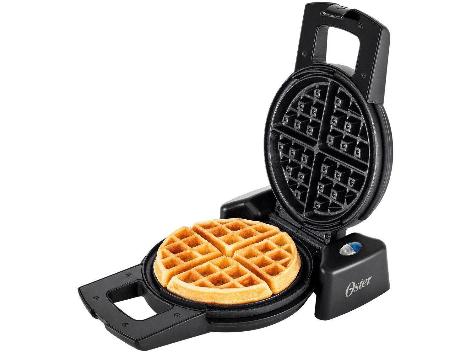 Máquina De Waffle Oster Perform 180