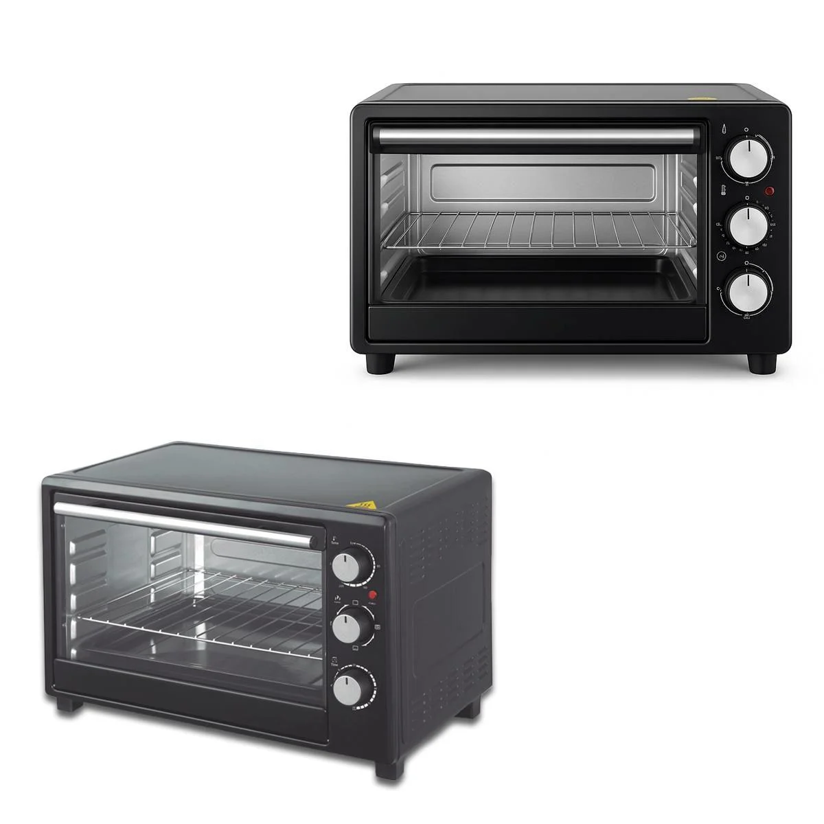 Forno Elétrico 1400W 21 Litros Rápido, Eficiente e Econômico