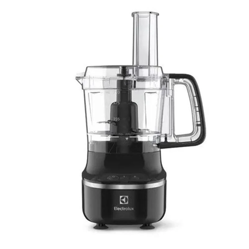 Processador de Alimentos 3 em 1 Electrolux EFP500 Efficient com jarra de 710ml 300w