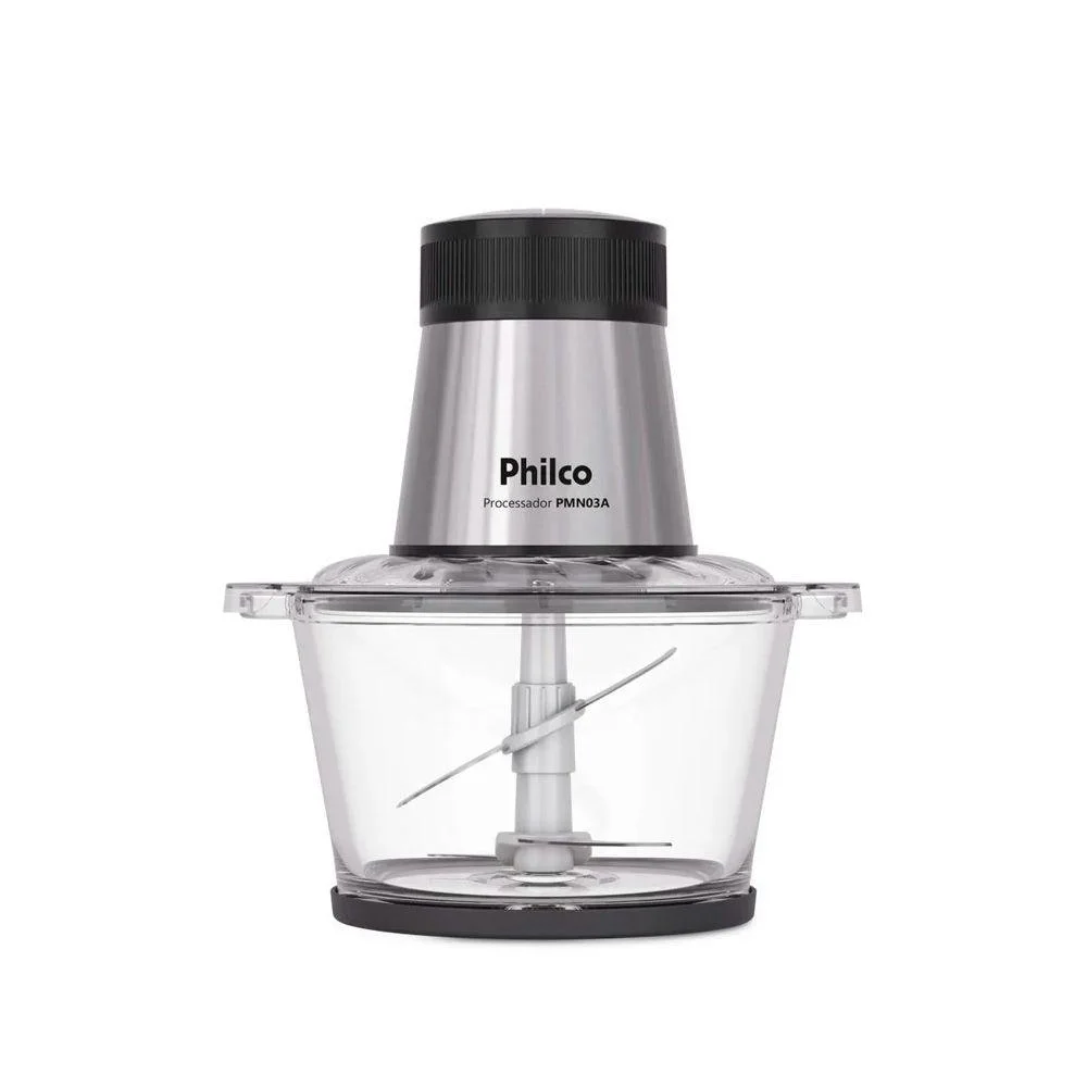 Processador de Alimentos Philco 2 Litros 350w PMN03A