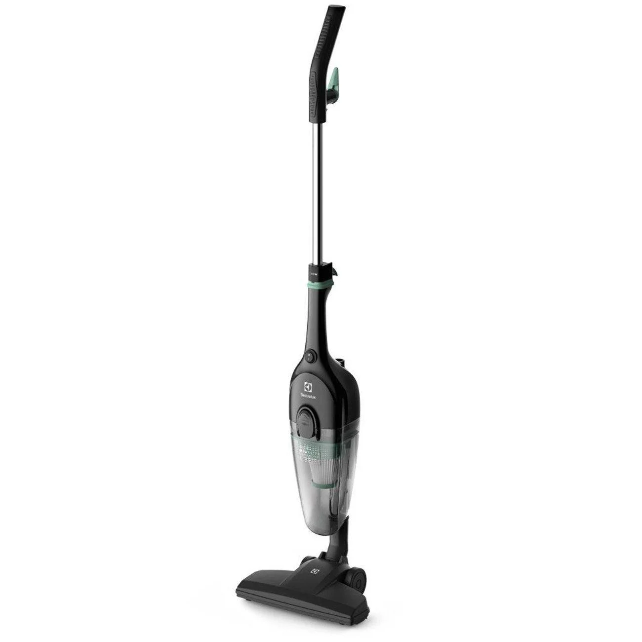 Aspirador de Pó Vertical 1100W STK12 Electrolux 2 em 1