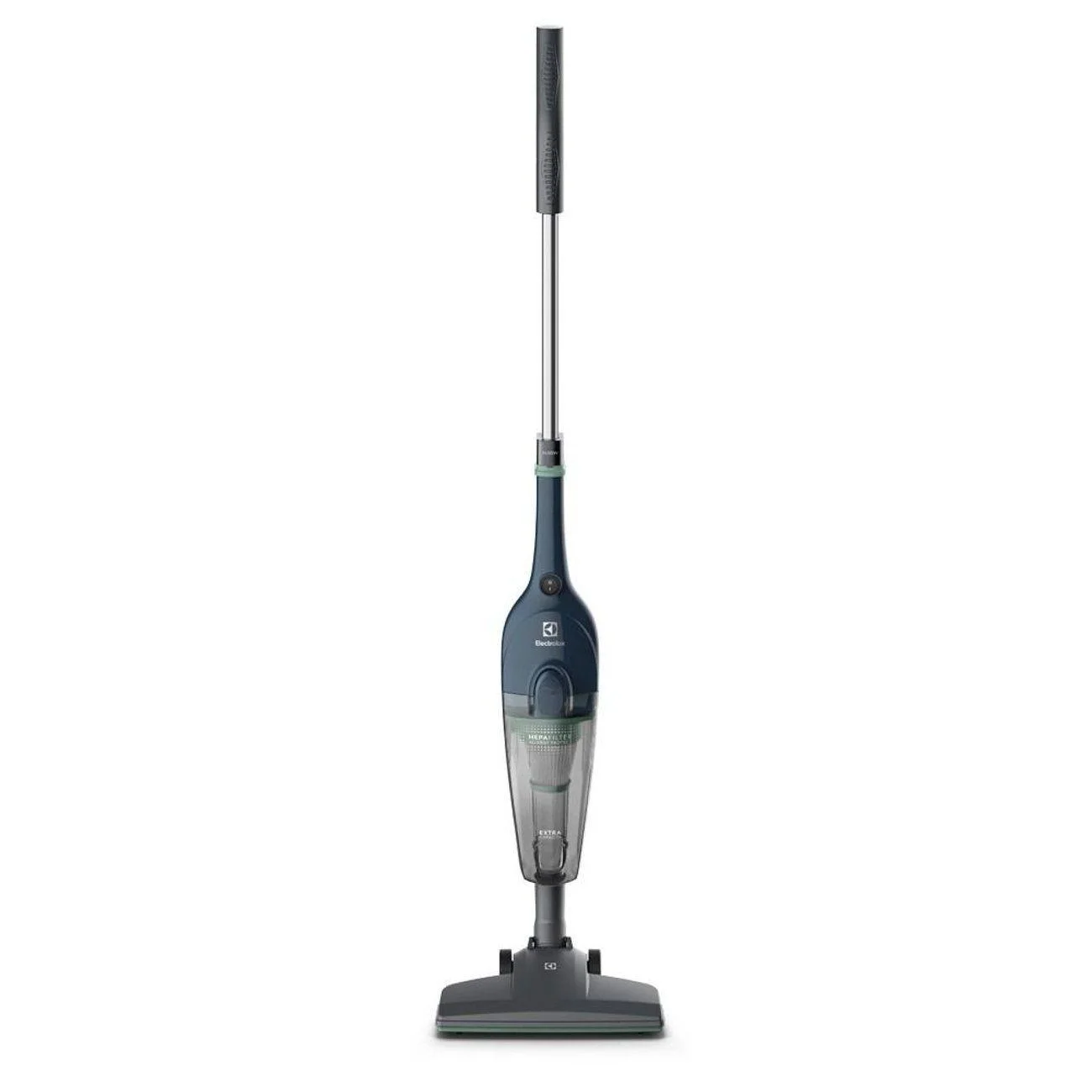 Aspirador Vertical com Fio Electrolux 1450W 2 em 1 Plus Filtro Hepa Azul (STK14)