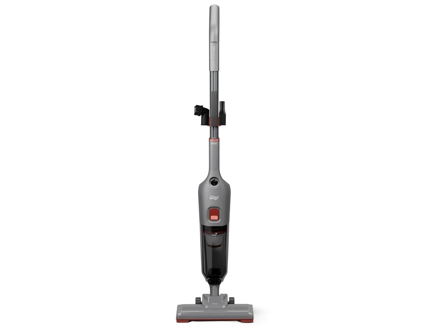 Aspirador de Pó Wap Power Speed Max 2 em 1 1600W