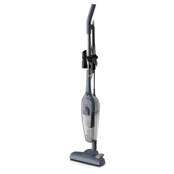 Aspirador de Pó Vertical Electrolux 2 em 1 STK17 1600W com Filtro HEPA e Cabo 6m Bocal