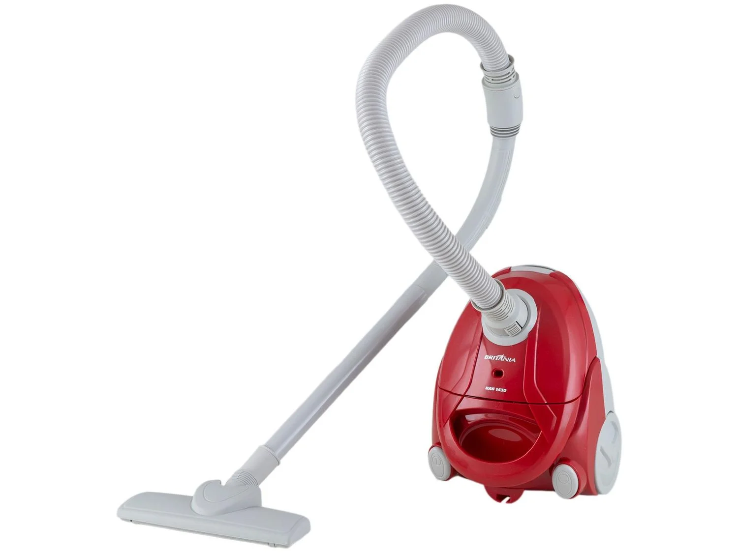 Aspirador de Pó Britânia Bas1430 1250W