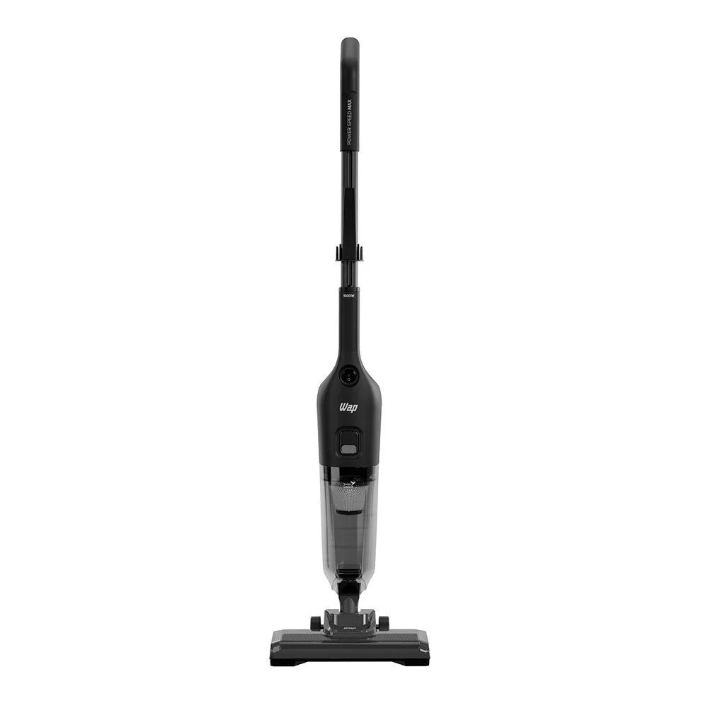 Aspirador de Pó Wap Power Speed Max PR30 3 em 1 1600W
