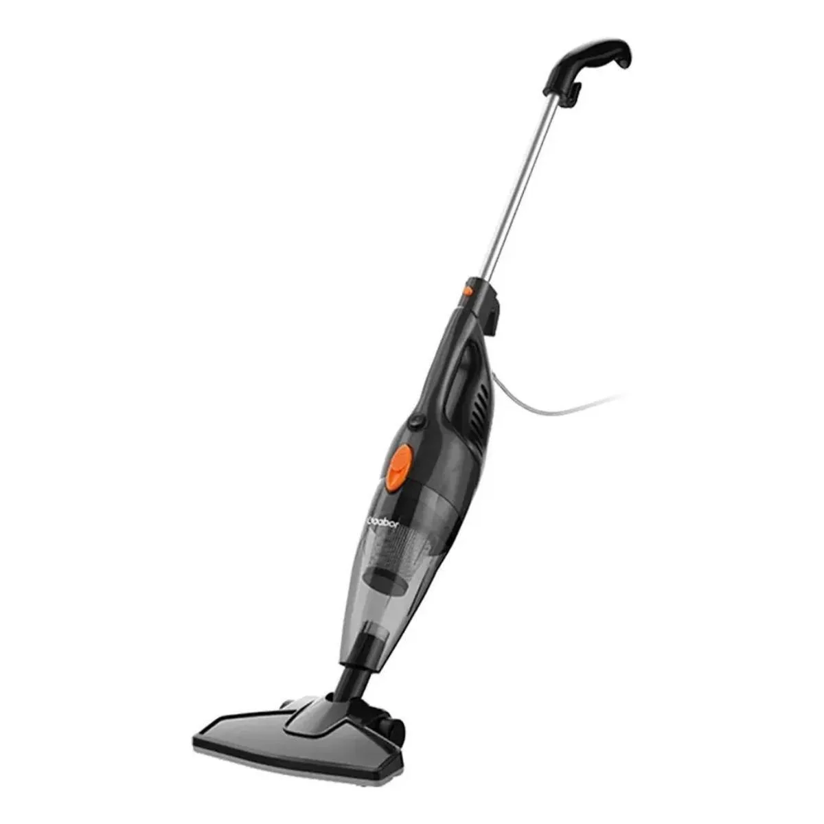 Aspirador De Pó Vertical Gaabor Smart Sweep 2 em 1 GVCW M15A 650W