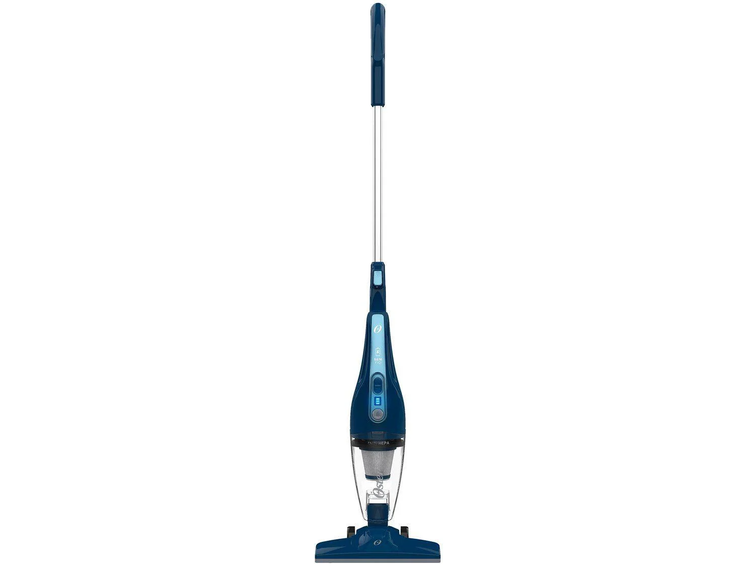 Aspirador De Pó Vertical S/fio 3 Em 1 Oster Oasp630