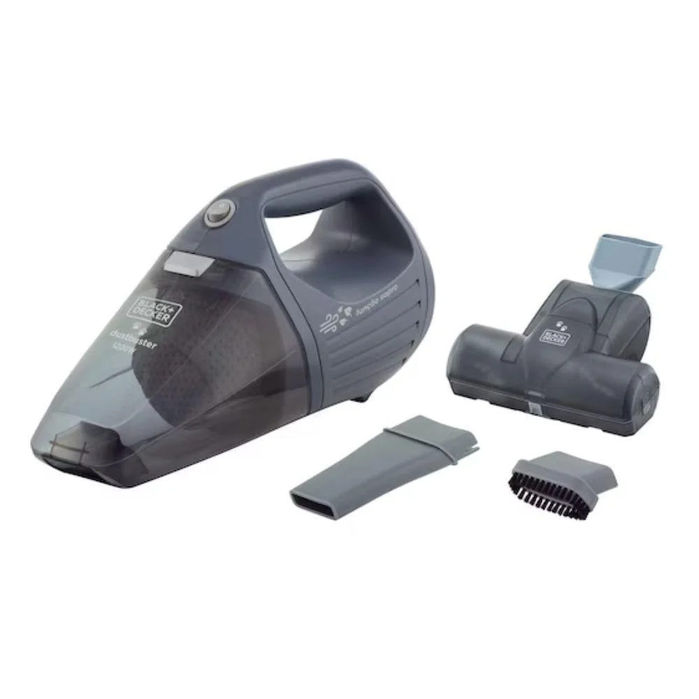 Aspirador de pó Black+Decker APS1200PET 120V