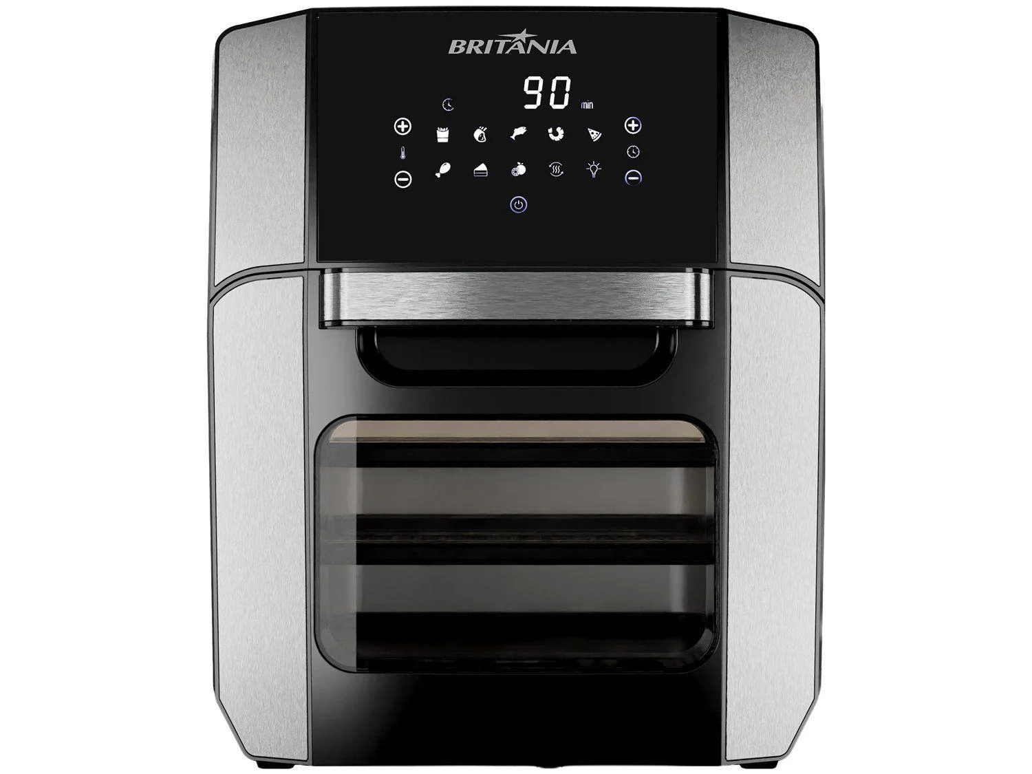 Fritadeira Air Fry Oven BFR2100P Britânia