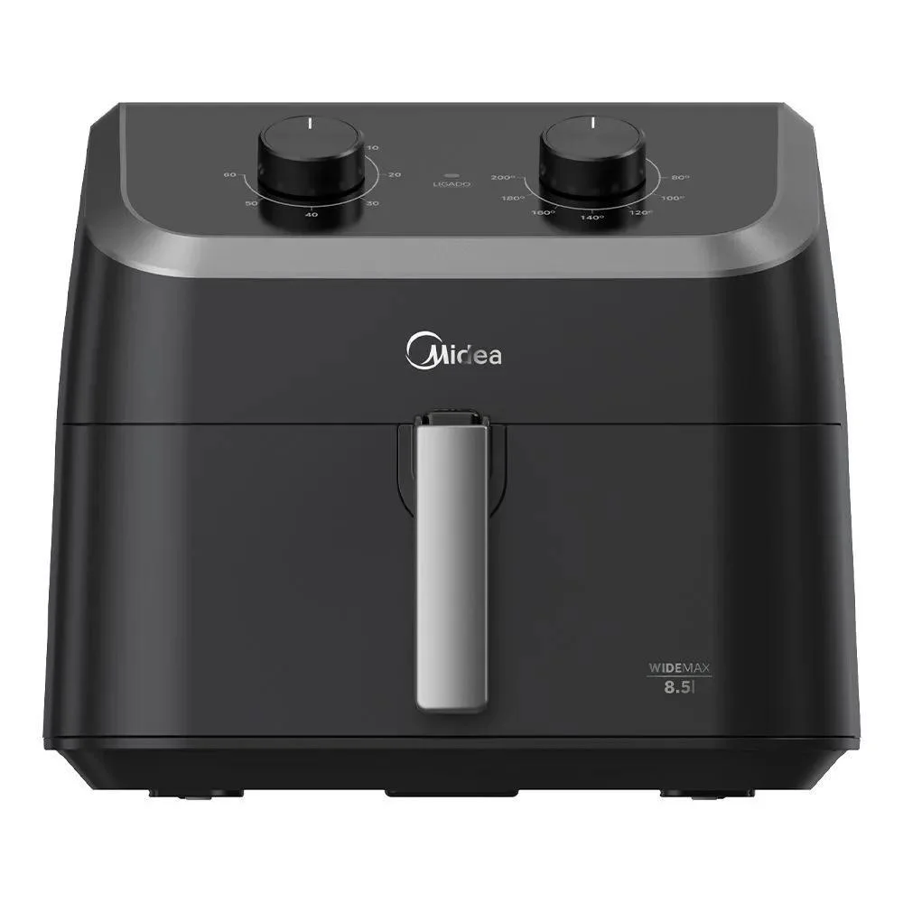 Air Fryer Midea Widemax Cyclone 8,5L 1900W