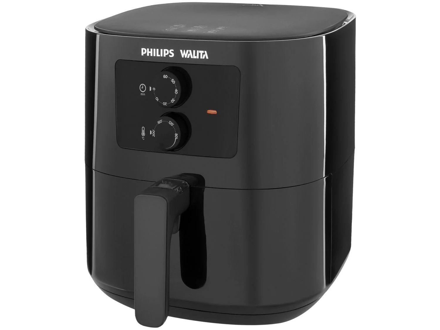 Air Fryer Philips Walita Spectre Série 3000 RI9201 Preto 2,6L