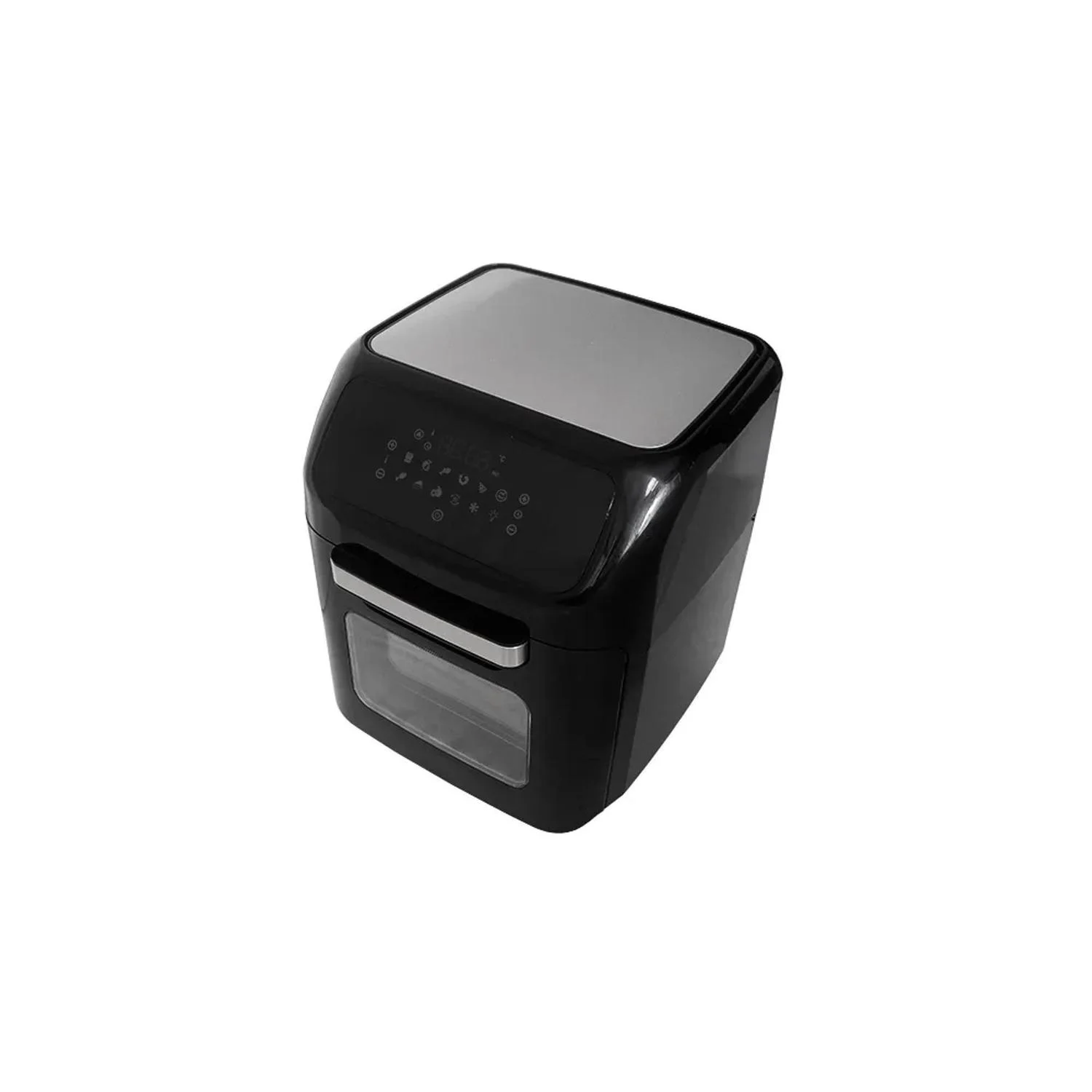 Fritadeira sem óleo AirFryer Agratto 12 litros,, 1800w, Garantia 12 meses