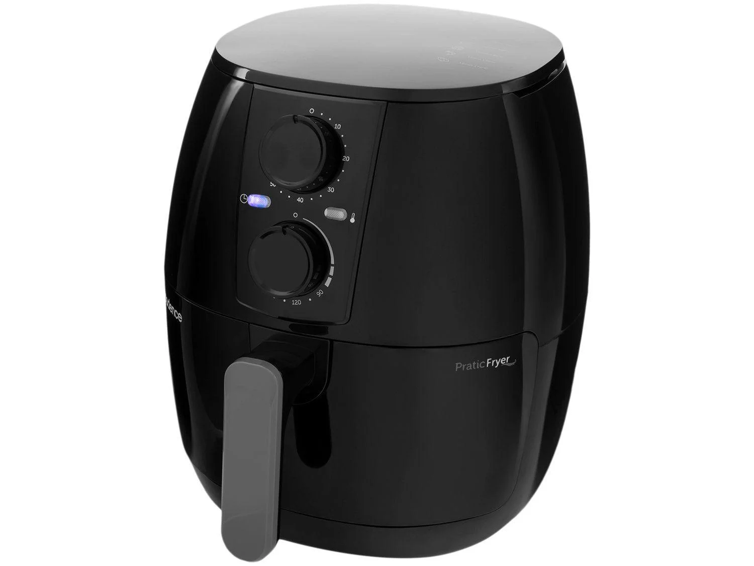 Fritadeira Elétrica Sem Óleo Cadence Pratic Fryer FRT515 3L